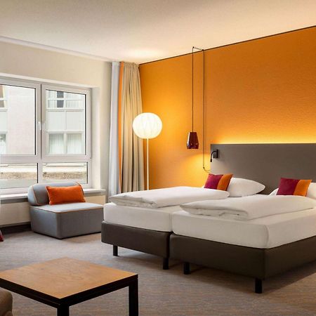 Vienna House Easy By Wyndham Coburg Hotel Екстериор снимка