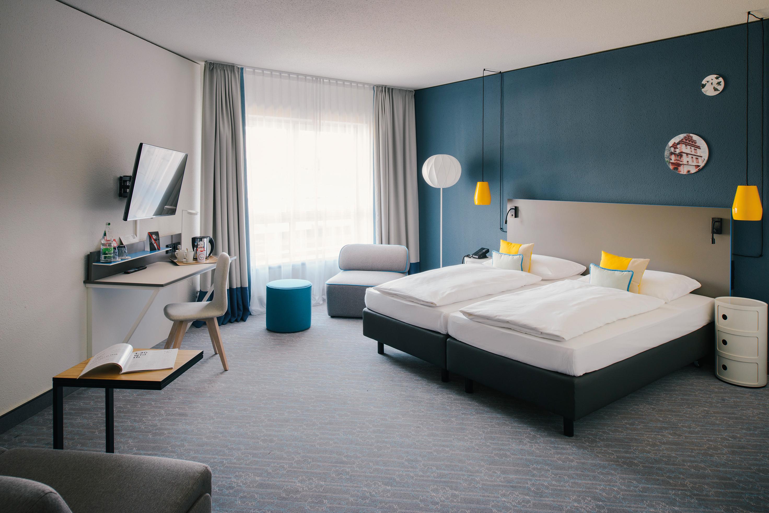Vienna House Easy By Wyndham Coburg Hotel Екстериор снимка