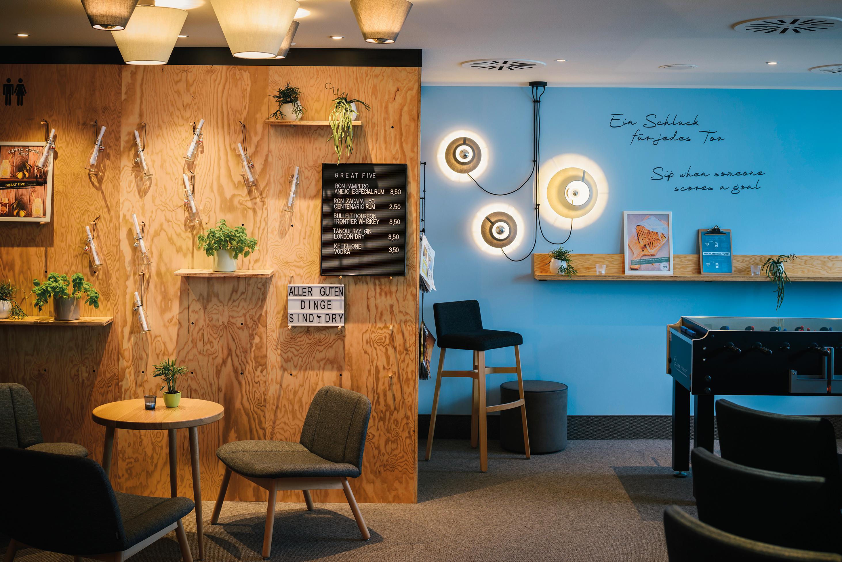 Vienna House Easy By Wyndham Coburg Hotel Екстериор снимка