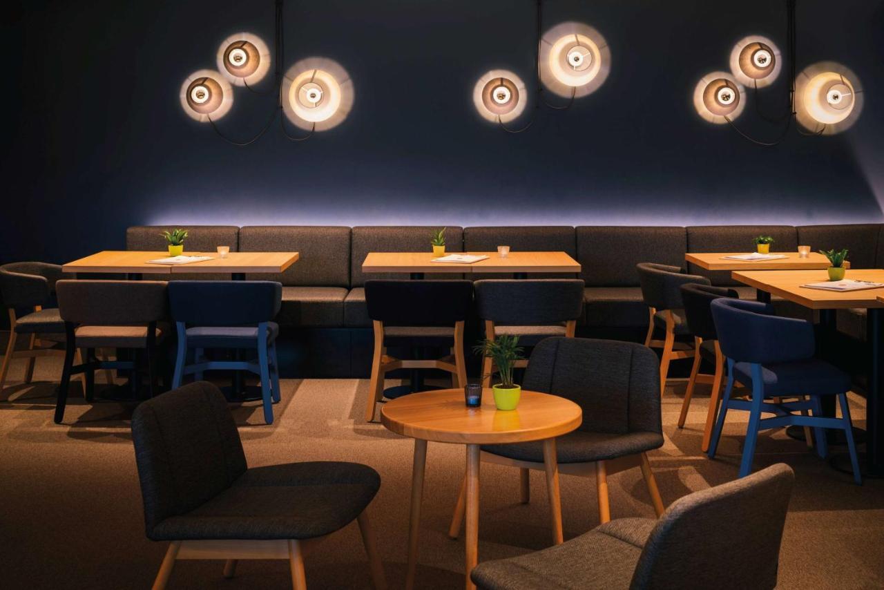 Vienna House Easy By Wyndham Coburg Hotel Екстериор снимка