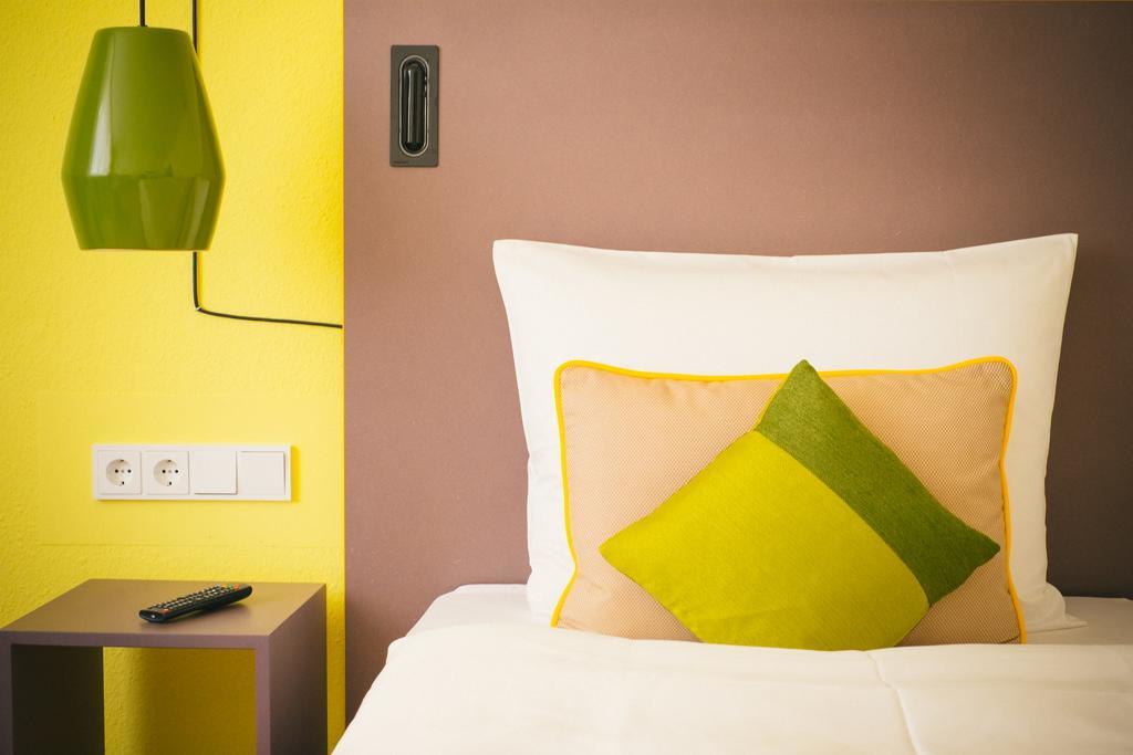 Vienna House Easy By Wyndham Coburg Hotel Екстериор снимка